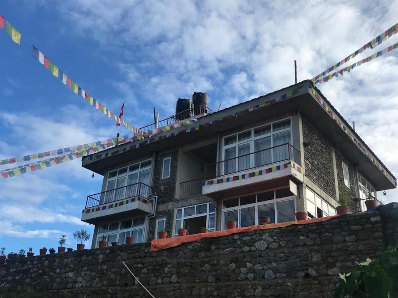 Bajthala Traditional Homes Bathala Exterior photo