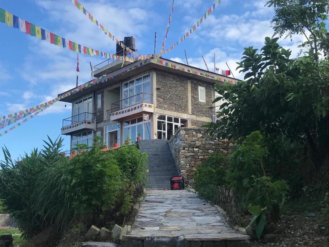 Bajthala Traditional Homes Bathala Exterior photo