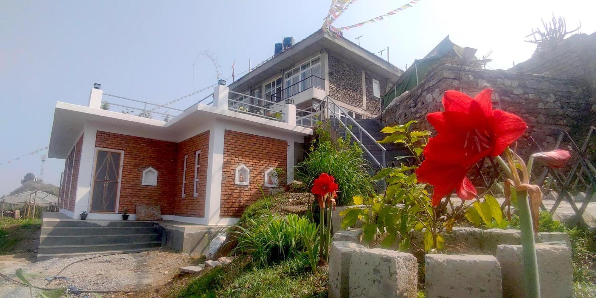 Bajthala Traditional Homes Bathala Exterior photo