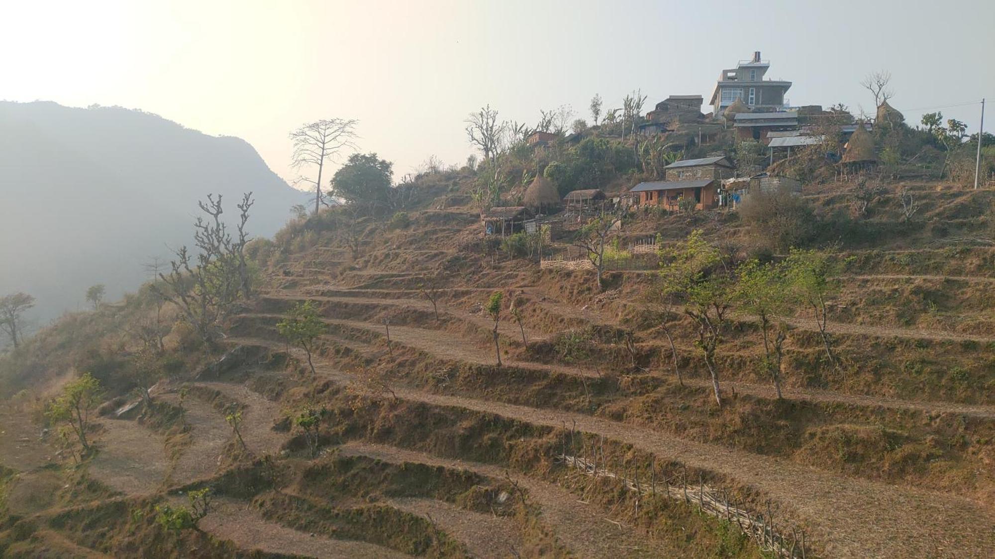Bajthala Traditional Homes Bathala Exterior photo