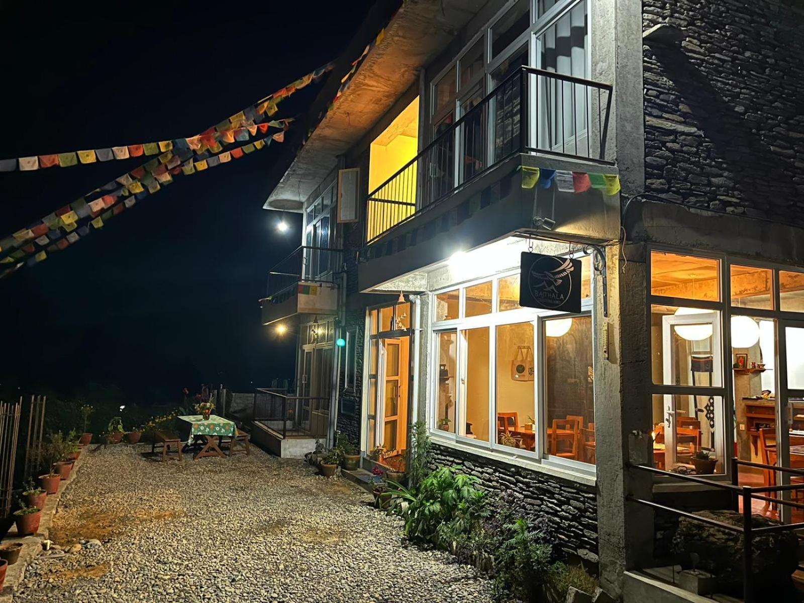 Bajthala Traditional Homes Bathala Exterior photo